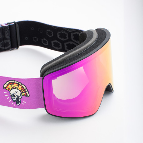 Masque de ski Out Of Void 2026  - Masque de ski