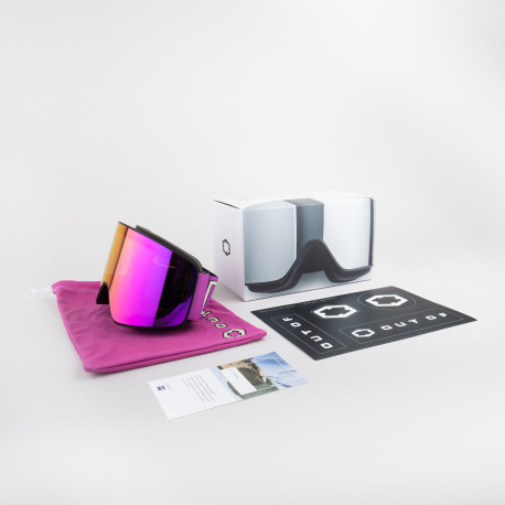 Lunettes de protection Out Of Void 2026 