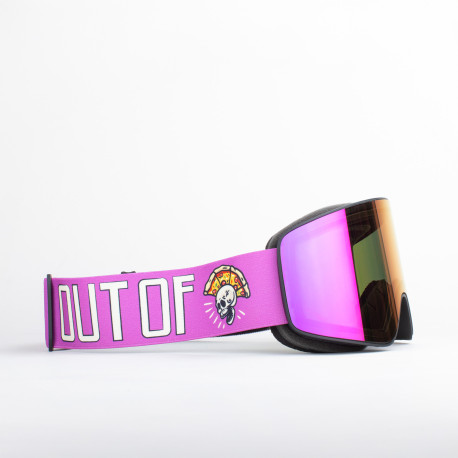 Lunettes de protection Out Of Void 2026 