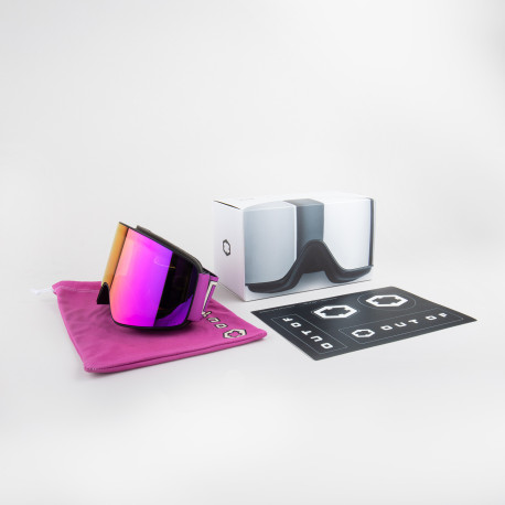 Skibrille Out Of Void 2026  - Skibrille