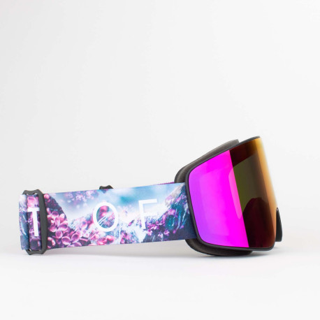 Masque de ski Out Of Void 2026  - Masque de ski