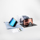 Ski goggles Out Of Zenith 2026  - Ski Goggles