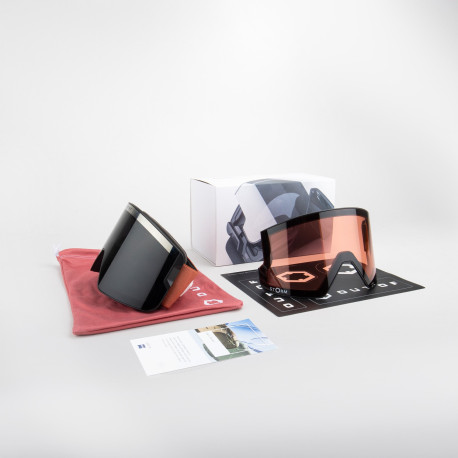 Ski goggles Out Of Zenith 2026  - Ski Goggles