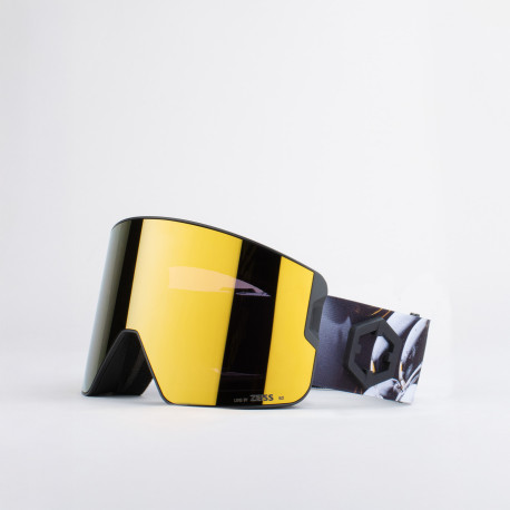 Masque de ski Out Of Zenith 2026  - Masque de ski