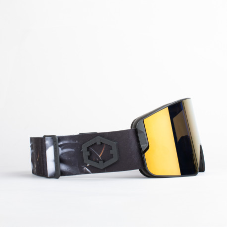 Skibrille Out Of Zenith 2026  - Skibrille