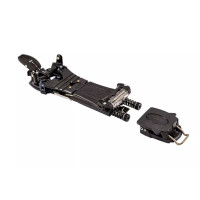 The M Equipment Meidjo 3.0 Black 2022