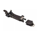 The M Equipment Meidjo 3.0 Black 2022