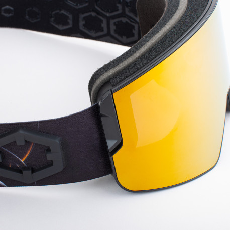 Skibrille Out Of Zenith 2026  - Skibrille