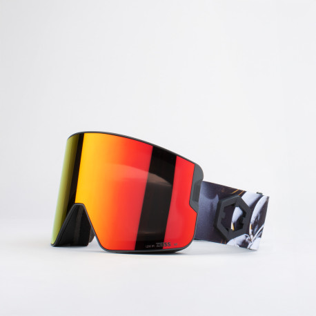 Skibrille Out Of Zenith 2026  - Skibrille