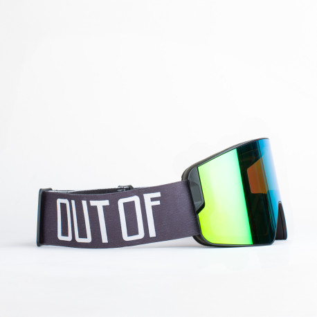 Ski goggles Out Of Zenith 2026  - Ski Goggles