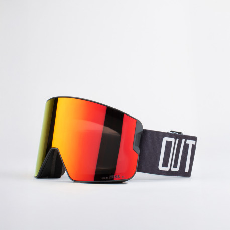 Skibrille Out Of Zenith 2026  - Skibrille