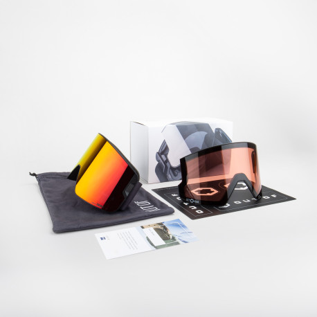 Ski goggles Out Of Zenith 2026  - Ski Goggles