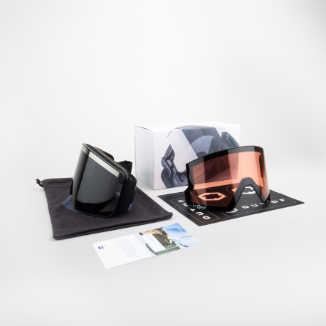 Ski goggles Out Of Zenith 2026  - Ski Goggles