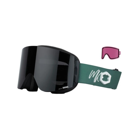 Skibrille OUT OF Katana MK + Storm  2026  - Skibrille