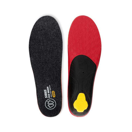 INSOLES Sidas 3Feet Eco Warm 2026  - Insoles