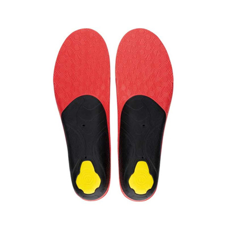 INSOLES Sidas 3Feet Eco Winter 2026  - Insoles