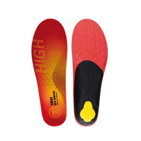 INSOLES Sidas 3Feet Eco Winter 2026  - Insoles