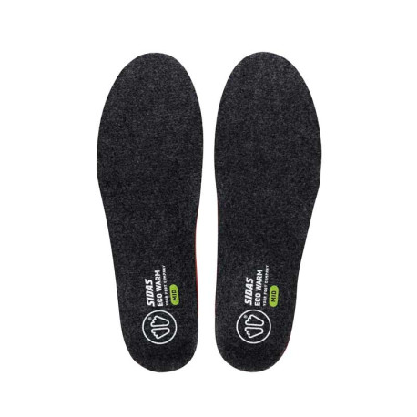 INSOLES Sidas 3Feet Eco Warm 2026  - Insoles