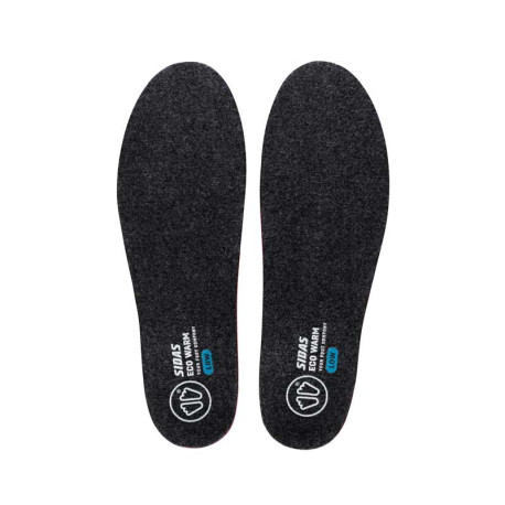 INSOLES Sidas 3Feet Eco Warm 2026  - Insoles