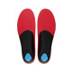 INSOLES Sidas 3Feet Eco Warm 2026  - Insoles