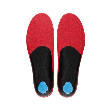 INSOLES Sidas 3Feet Eco Warm 2026  - Insoles