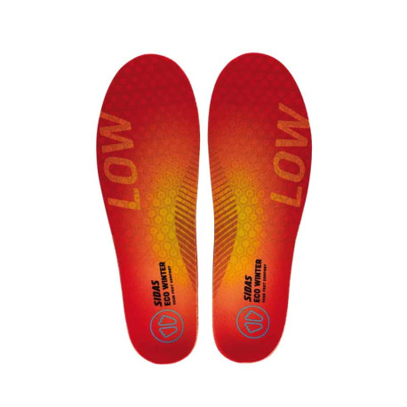 INSOLES Sidas 3Feet Eco Winter 2026  - Insoles