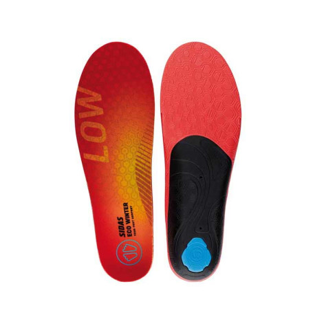 INSOLES Sidas 3Feet Eco Winter 2026  - Insoles