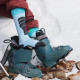 Chaussettes de ski Sidas Comf Lad  2026 