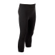 Pants Sidas Exwarm 3/4 Pant Men 2026  - Pants
