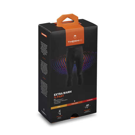 Pants Sidas Exwarm 3/4 Pant Women 2026  - Pants