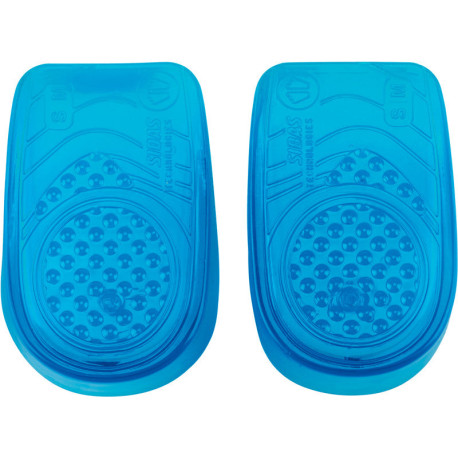 Schutzset Sidas Gel Heel Cup 2026 