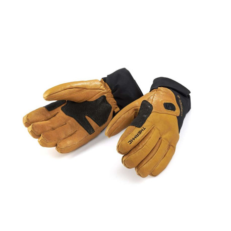 Heated Gloves And Mittens Sidas Freeride Ultra Heat 2026  - Heated gloves and mittens
