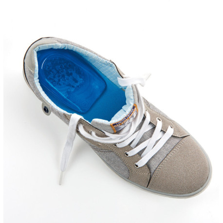 Sidas Gel Heel Cup 2026 