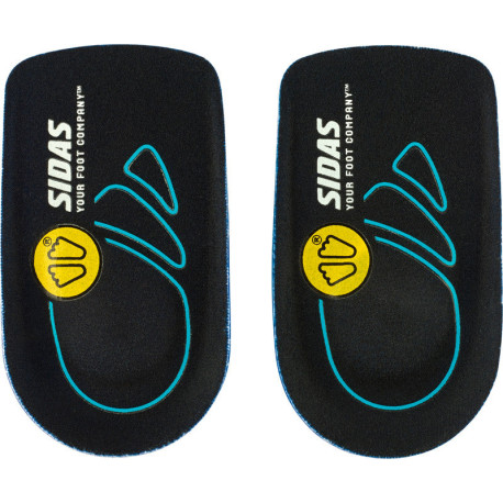 Protection Set Sidas Gel Heelpad 2026  - Protection Set