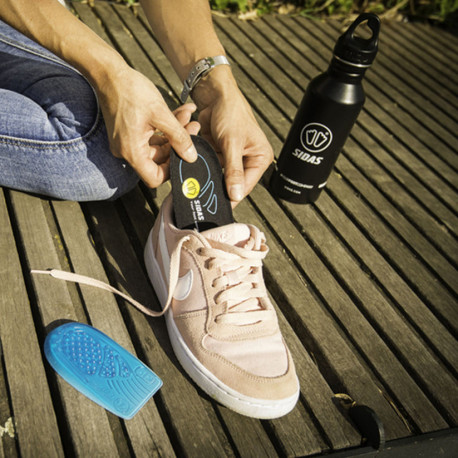 Sidas Gel Heelpad 2026 