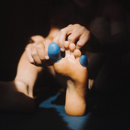 Sidas Gel Toe Cap 2026 