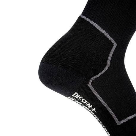 Socken Sidas Gfx Dlx-Wool 2026  - Sochen