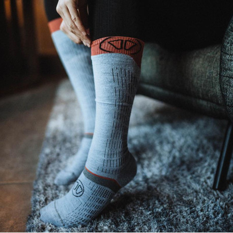 Chaussettes de ski Sidas Meperf 2026 