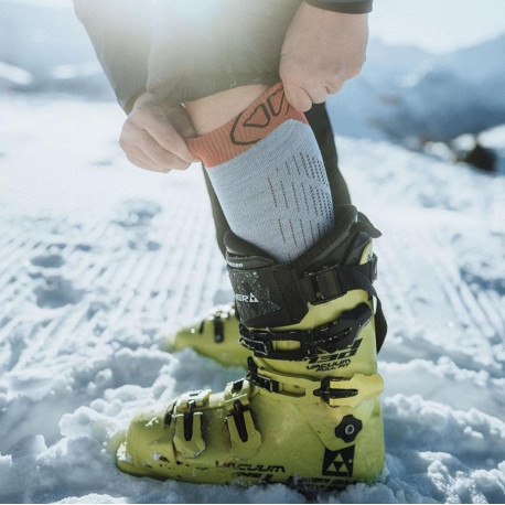 Chaussettes de ski Sidas Meperf 2026 
