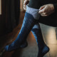 Chaussettes de ski Sidas Mer Lad 2026 