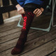 Chaussettes de ski Sidas Ski Expert Lad 2026 