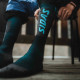 Chaussettes de ski Sidas Ski Expert Uni 2026 
