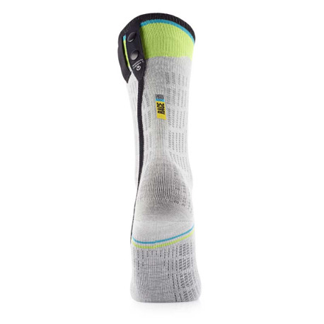 Chaussettes de ski Sidas Ski Heat S.E.T 2026 