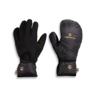 Heated Gloves And Mittens Sidas Touring Versatile Gl 2026 