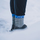 Chaussettes Sidas Winter Run 2026  - Chaussettes