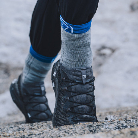 Chaussettes Sidas Winter Run 2026  - Chaussettes