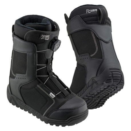 Snowboard Boots Head Fh Lyt Boa Jr 2025 