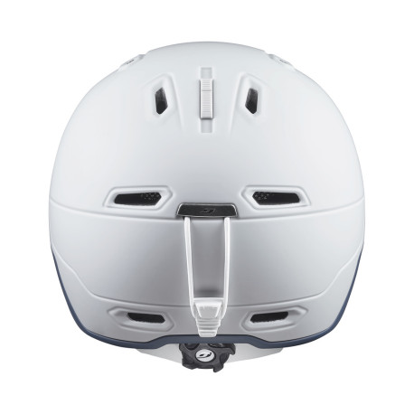 Julbo Ski helmet Hal Grey/Blue/Green 2023 - Casque de Ski