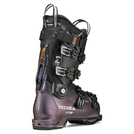 Tecnica Mach1 Lv 115 W Td2 Gw 2026 