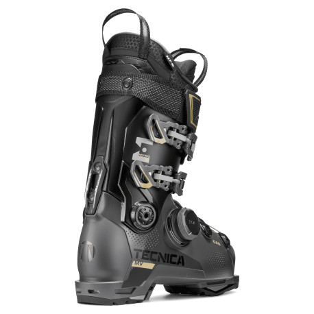 Tecnica Mach Boa Mv 100 Gw 2026 